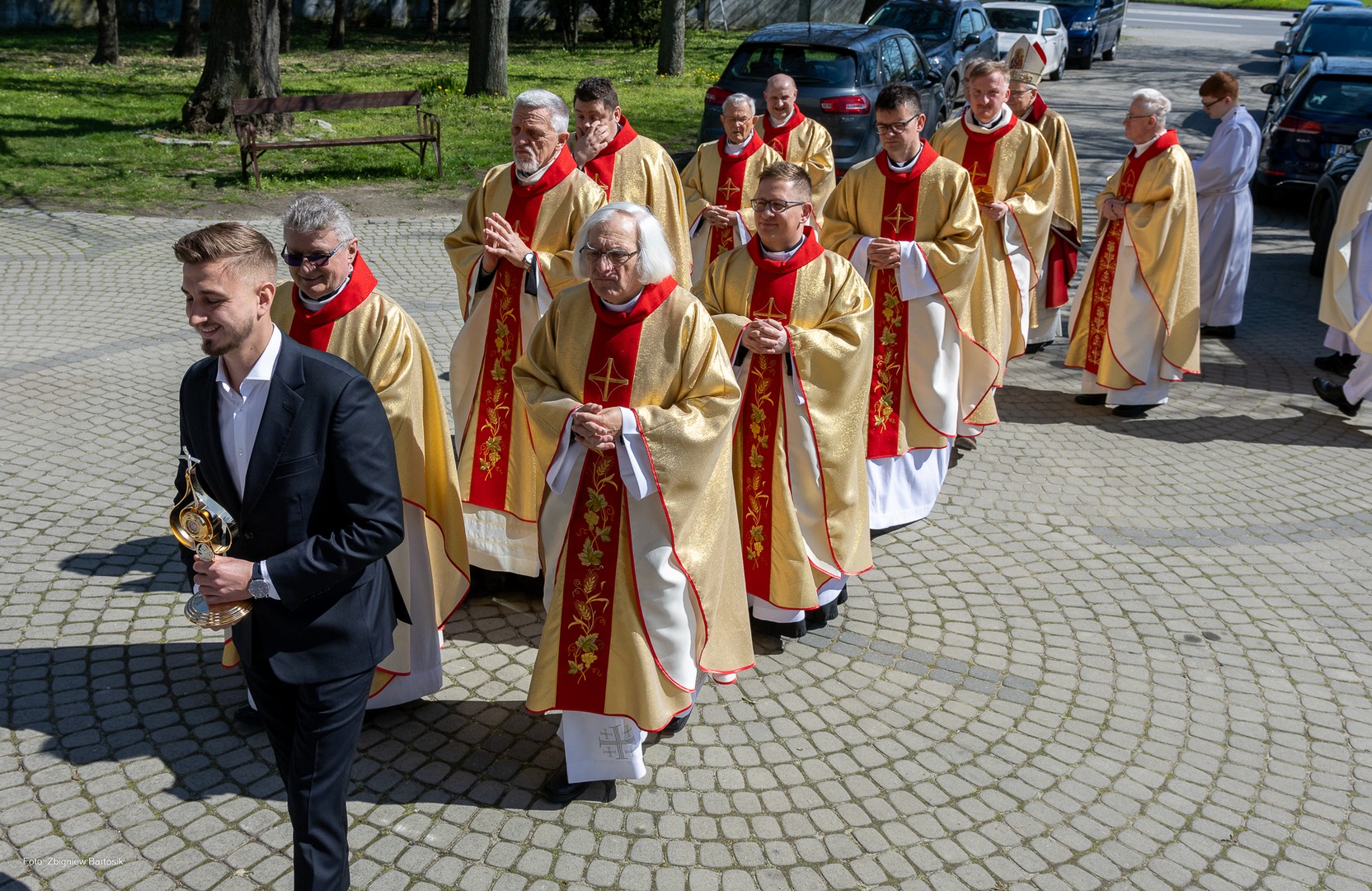 25-lecie Wspólnoty Apostolstwa Dobrej Śmierci 22.04.2023_24