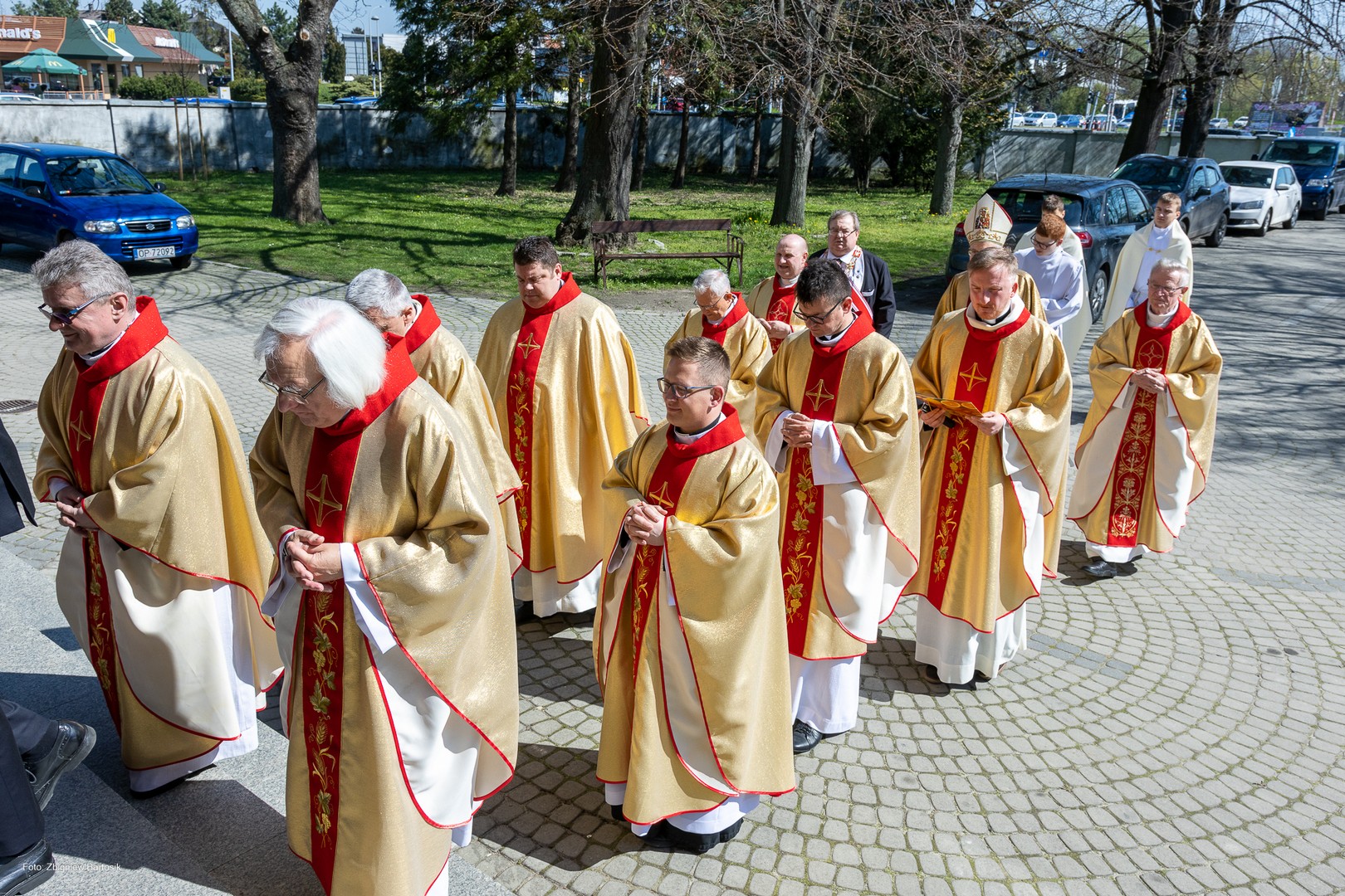 25-lecie Wspólnoty Apostolstwa Dobrej Śmierci 22.04.2023_26