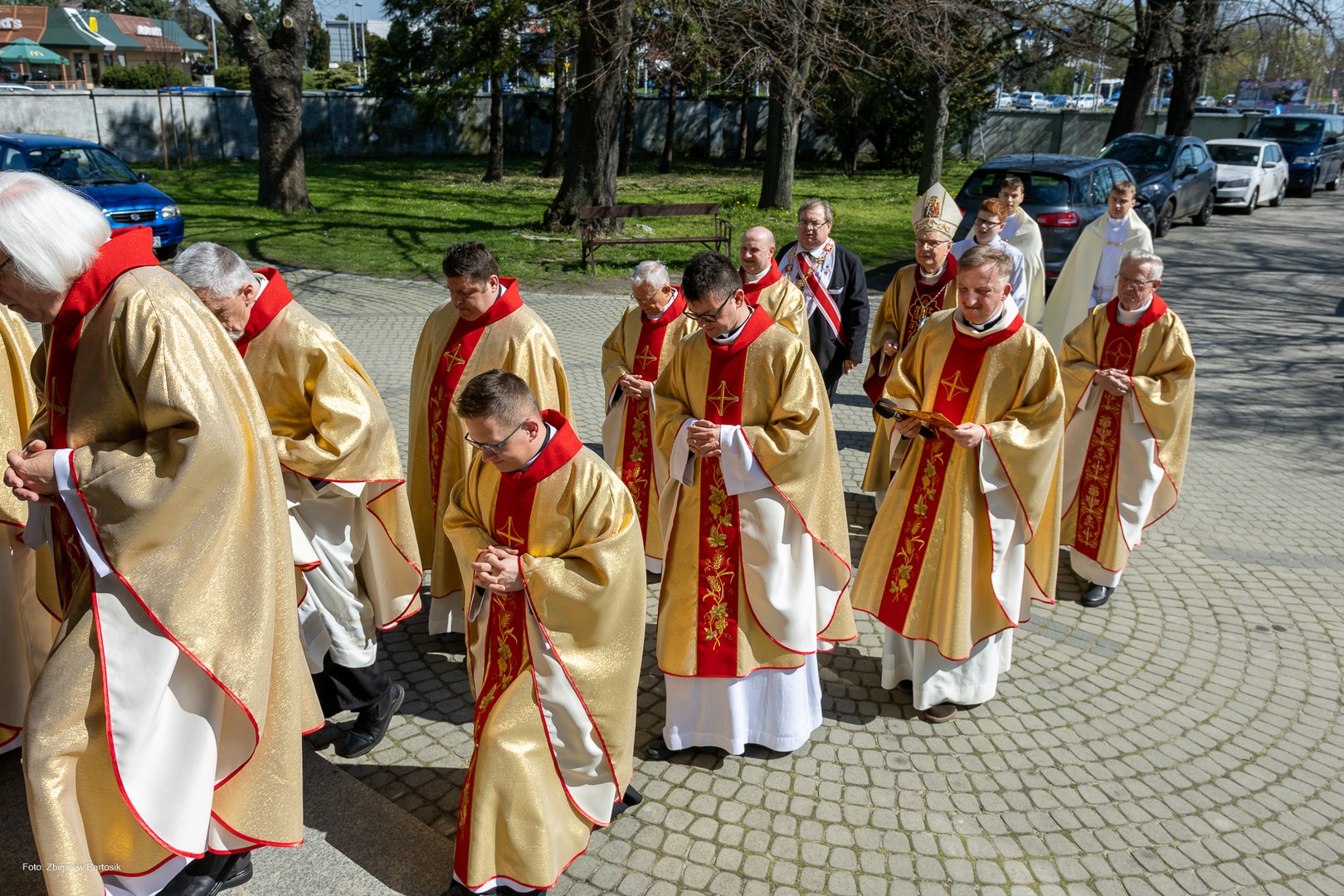 25-lecie Wspólnoty Apostolstwa Dobrej Śmierci 22.04.2023_27