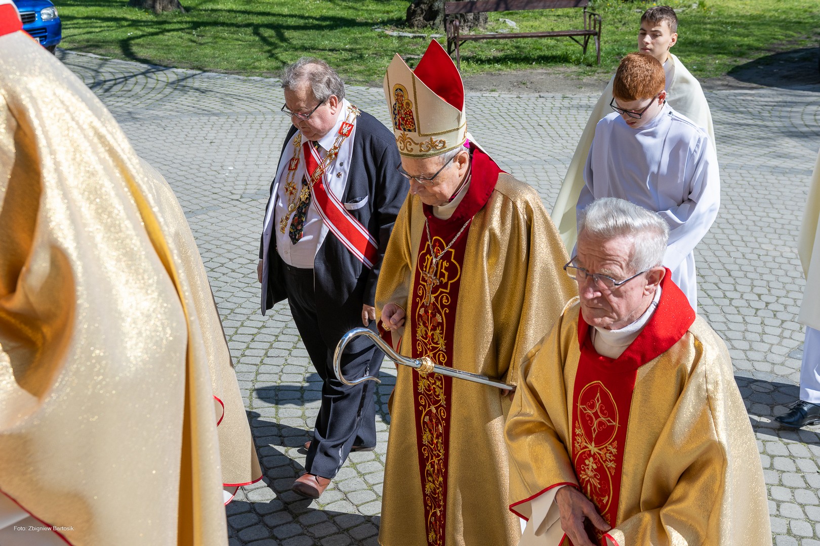 25-lecie Wspólnoty Apostolstwa Dobrej Śmierci 22.04.2023_28