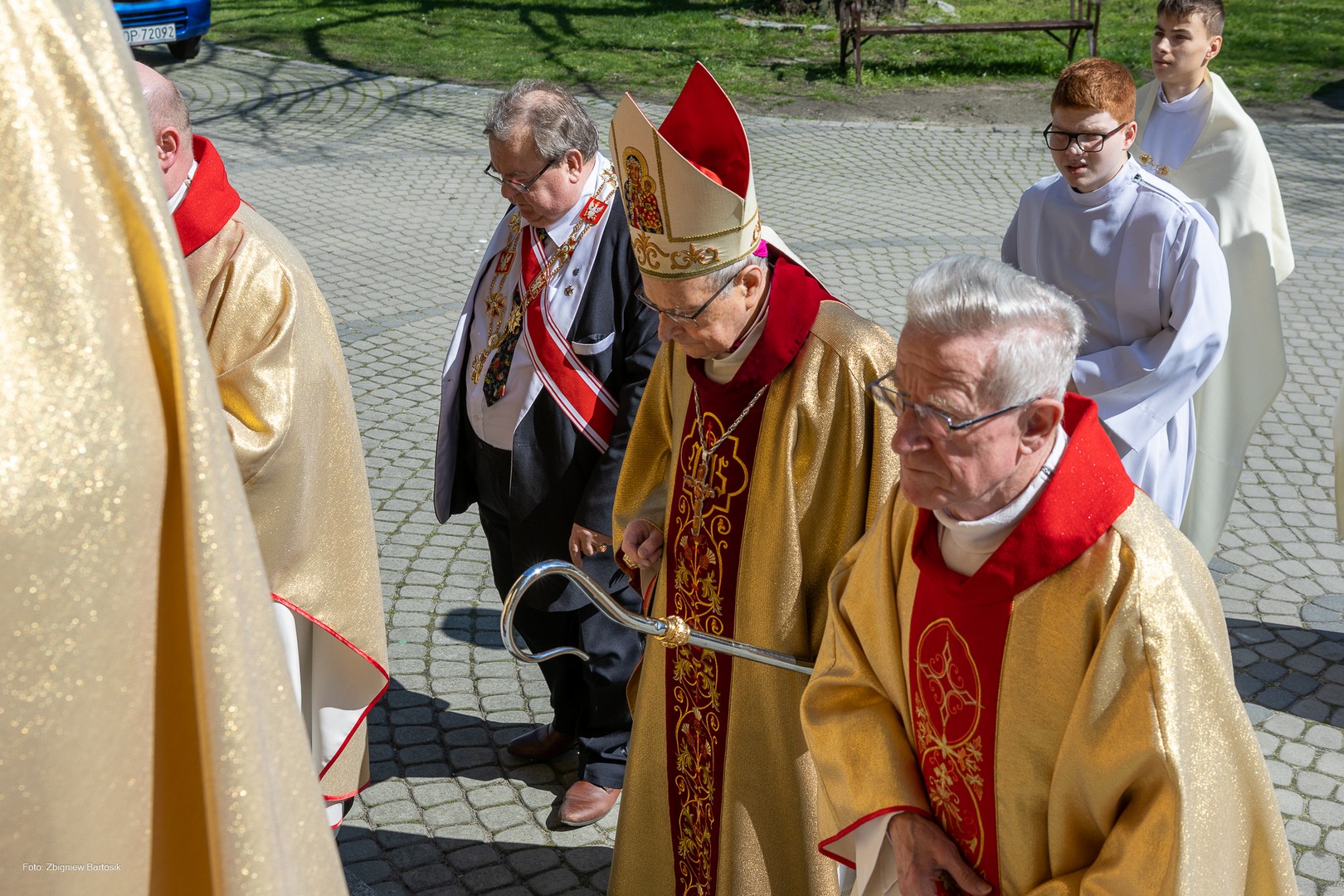 25-lecie Wspólnoty Apostolstwa Dobrej Śmierci 22.04.2023_29