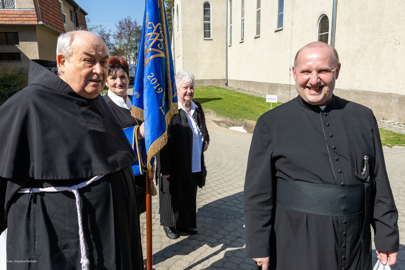 25-lecie Wspólnoty Apostolstwa Dobrej Śmierci 22.04.2023_2