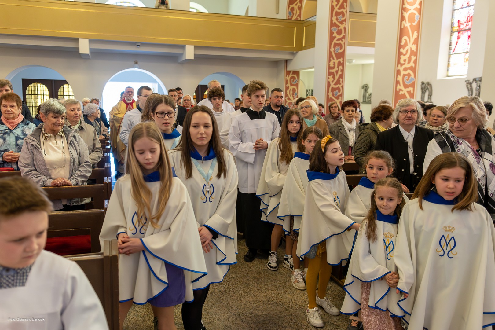 25-lecie Wspólnoty Apostolstwa Dobrej Śmierci 22.04.2023_30