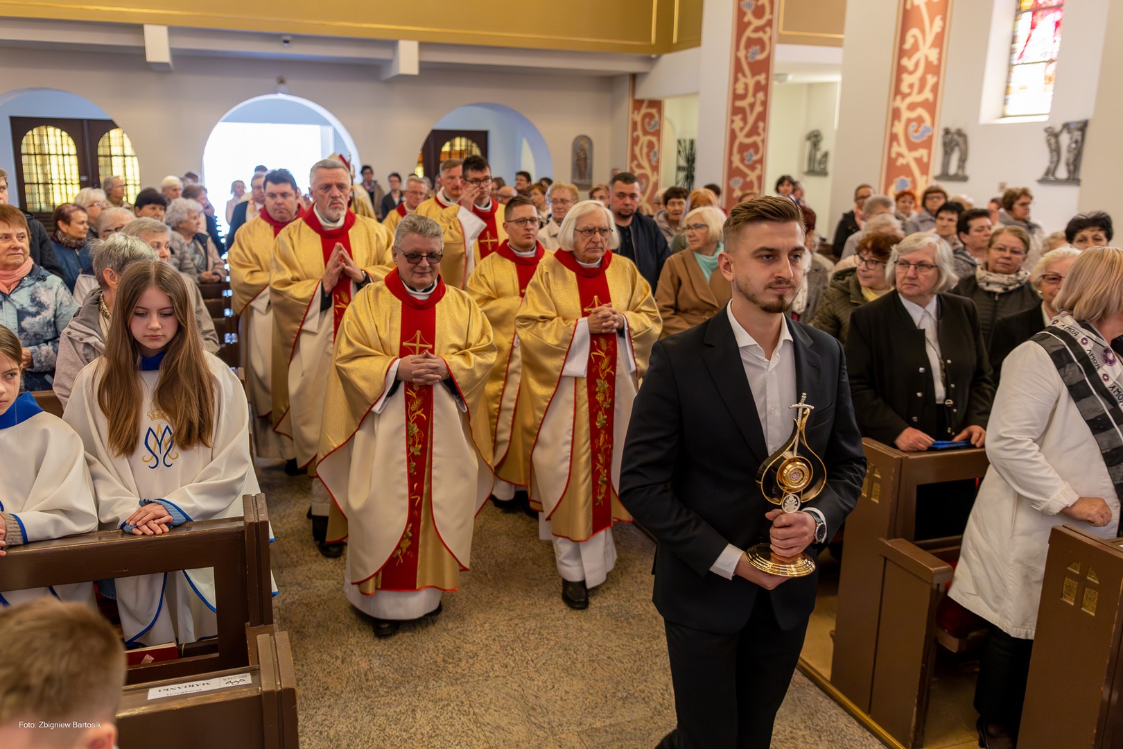 25-lecie Wspólnoty Apostolstwa Dobrej Śmierci 22.04.2023_31