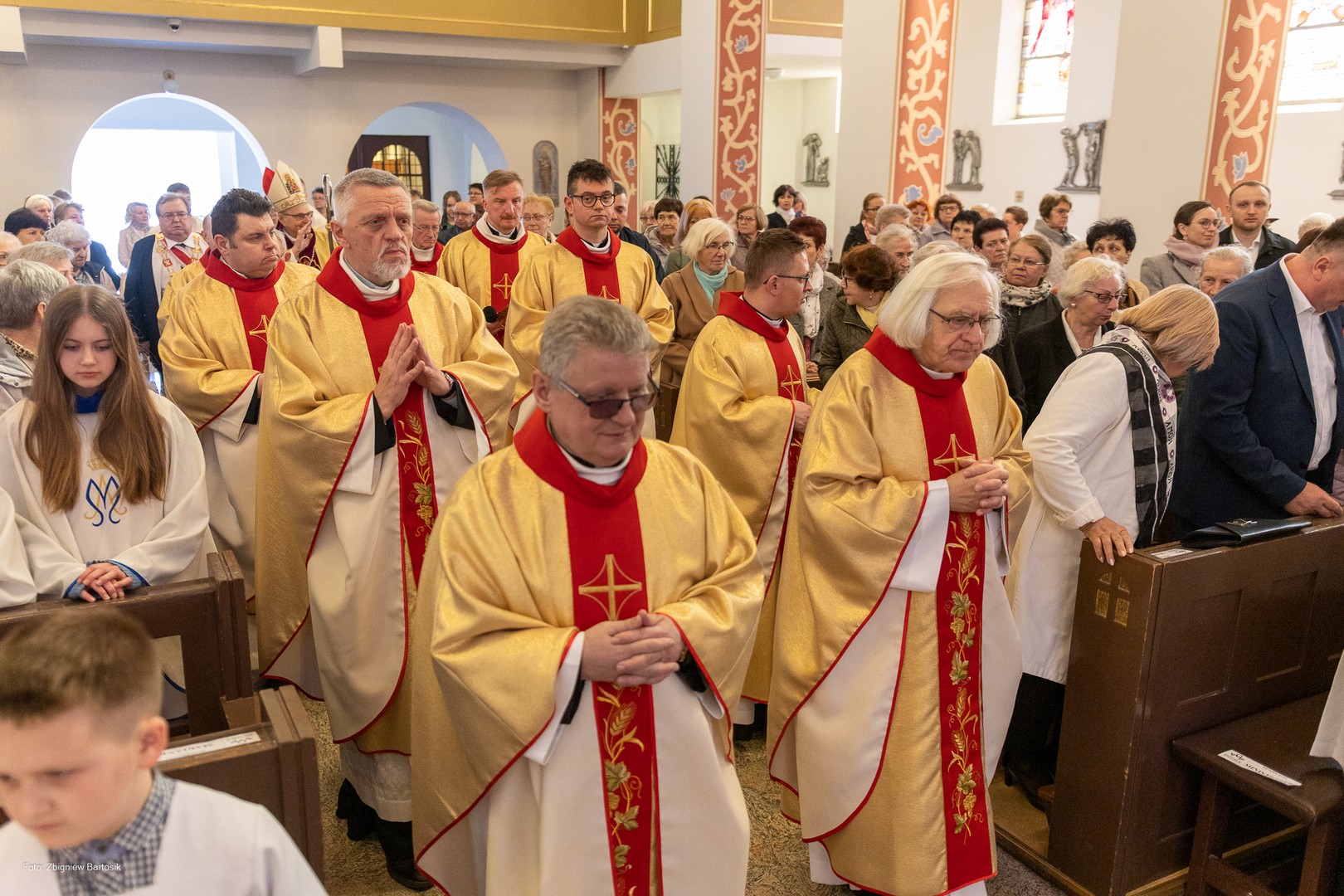 25-lecie Wspólnoty Apostolstwa Dobrej Śmierci 22.04.2023_32