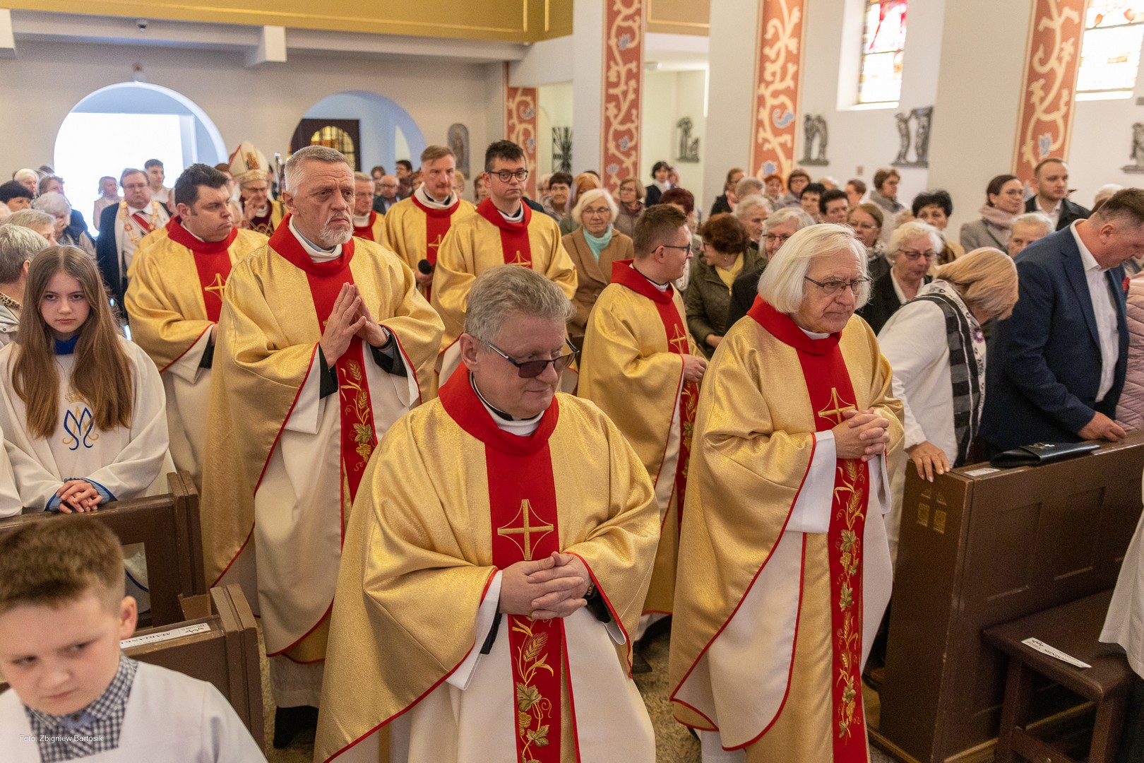25-lecie Wspólnoty Apostolstwa Dobrej Śmierci 22.04.2023_33