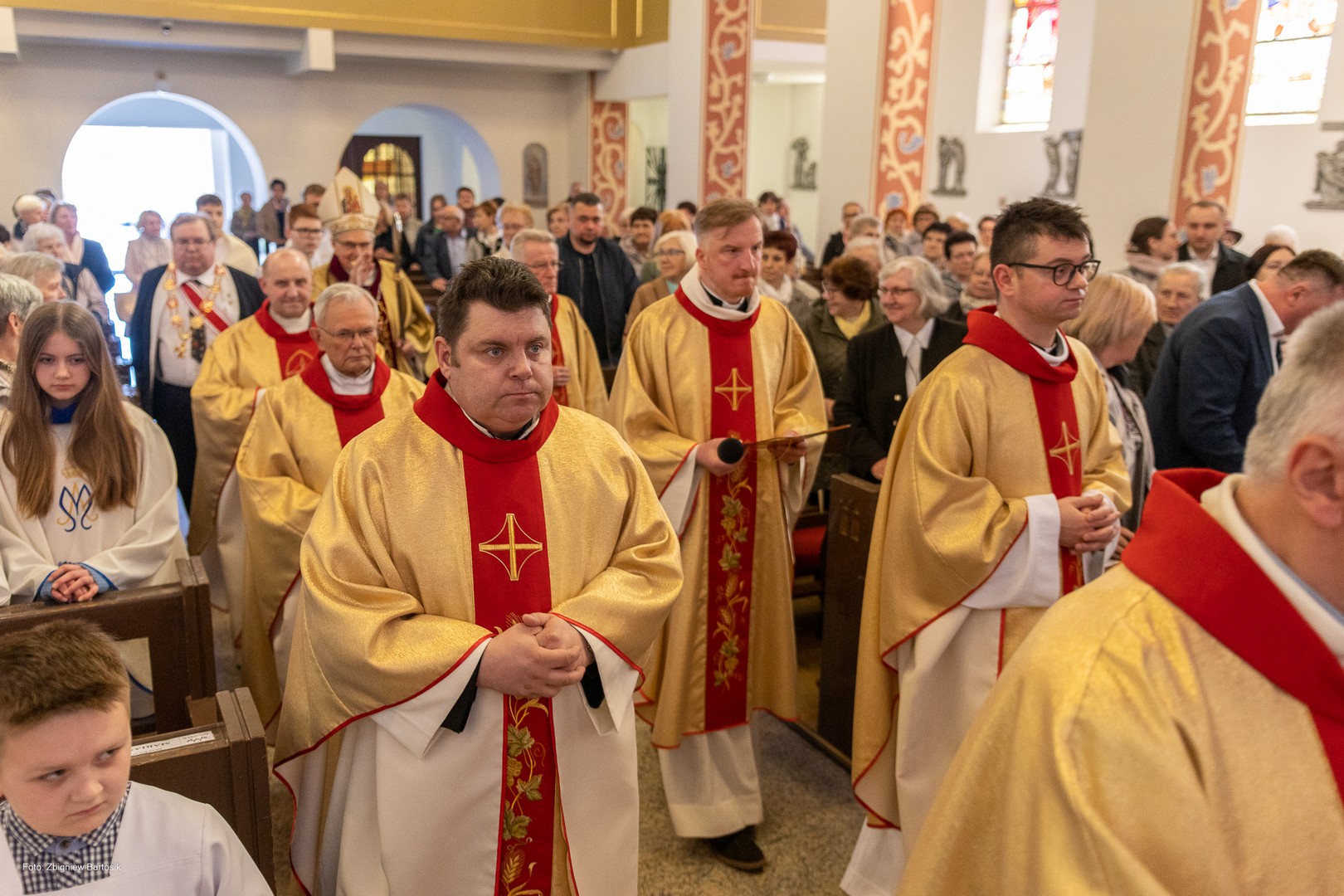 25-lecie Wspólnoty Apostolstwa Dobrej Śmierci 22.04.2023_34
