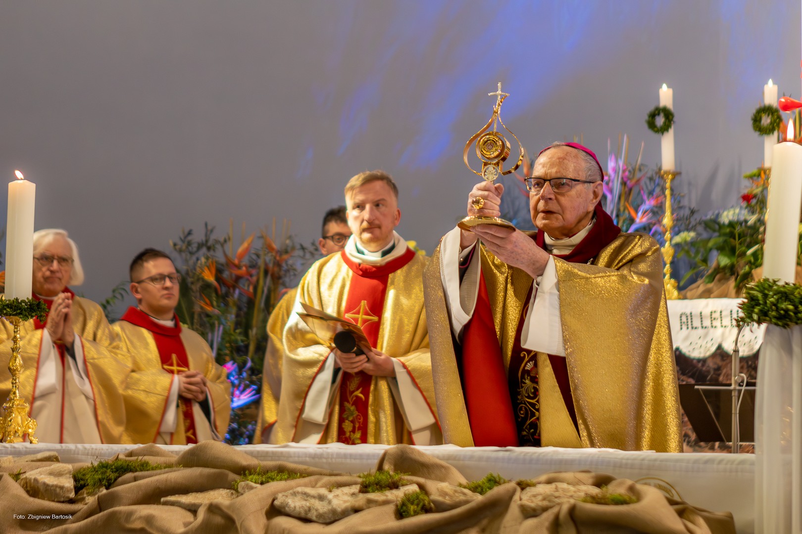 25-lecie Wspólnoty Apostolstwa Dobrej Śmierci 22.04.2023_39