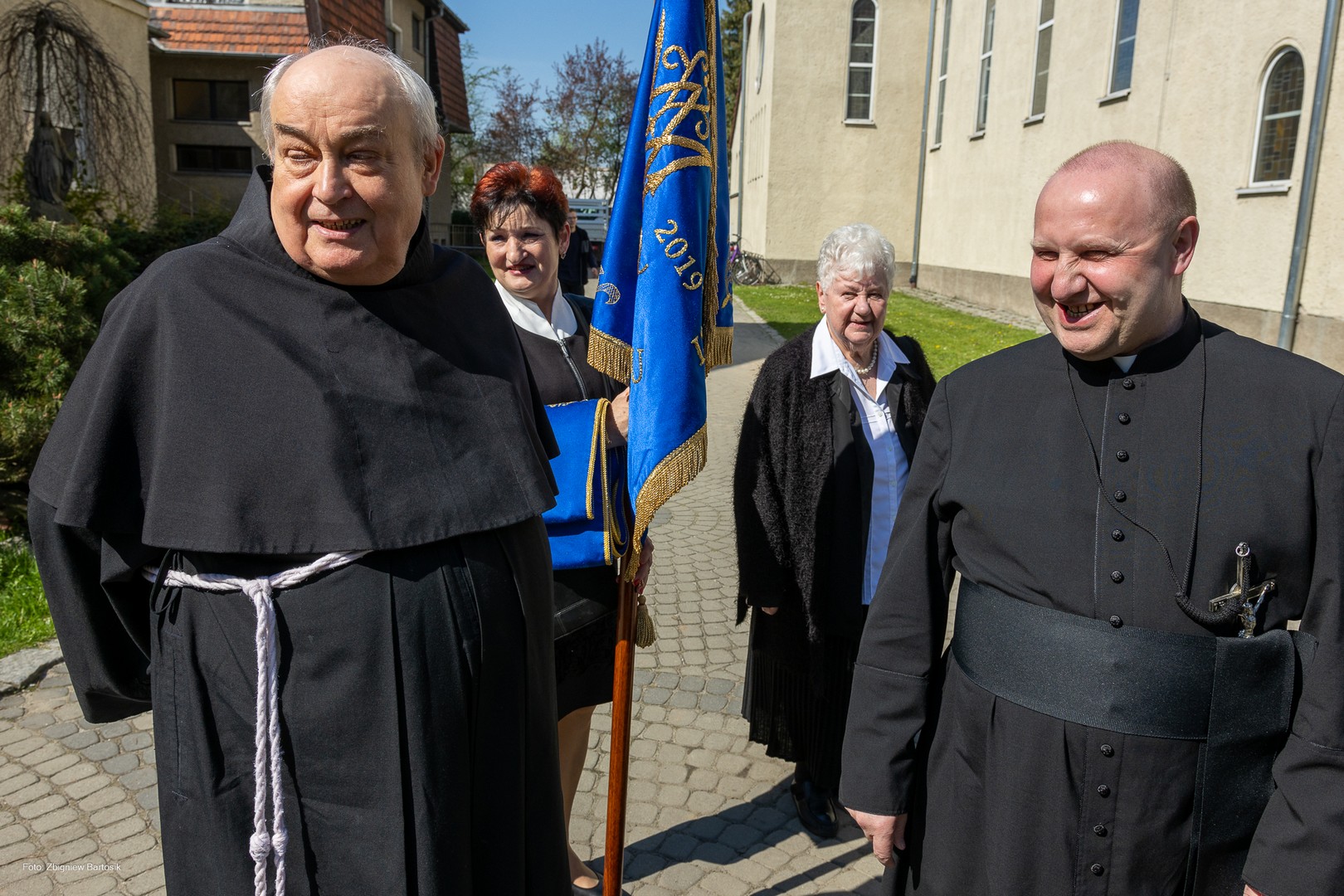 25-lecie Wspólnoty Apostolstwa Dobrej Śmierci 22.04.2023_3