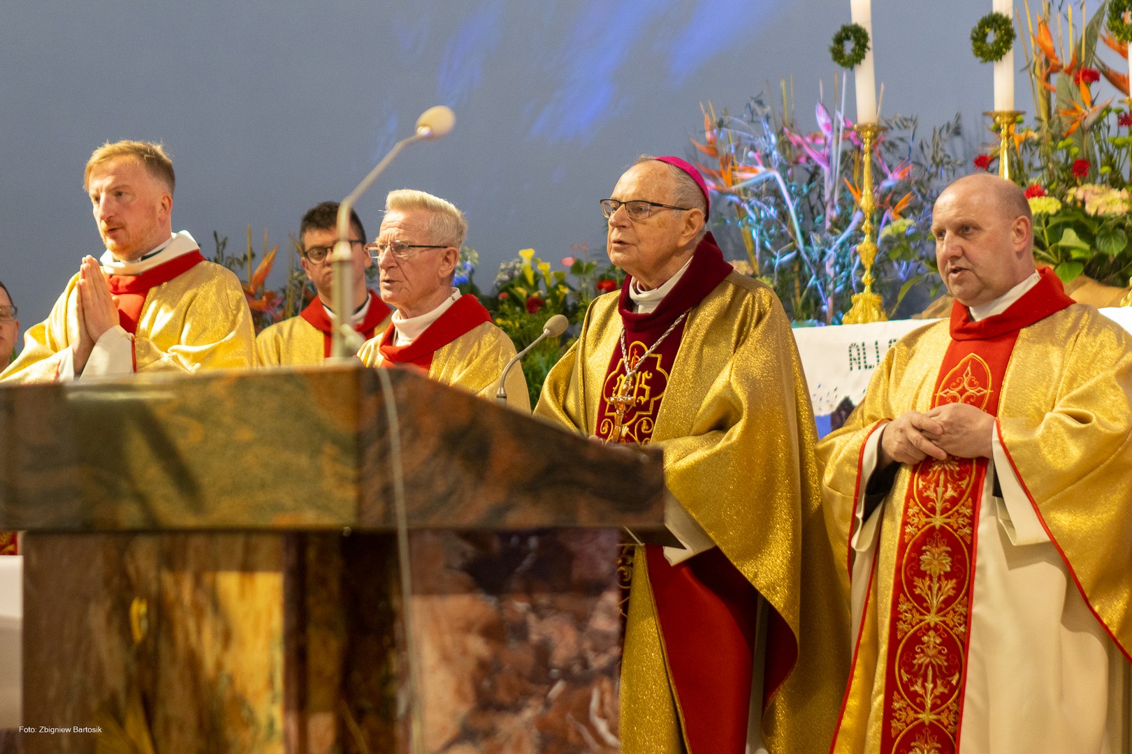 25-lecie Wspólnoty Apostolstwa Dobrej Śmierci 22.04.2023_44