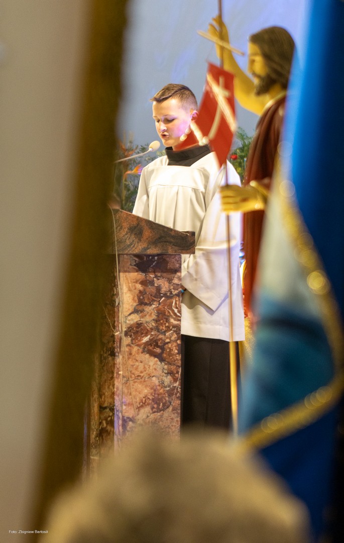 25-lecie Wspólnoty Apostolstwa Dobrej Śmierci 22.04.2023_46