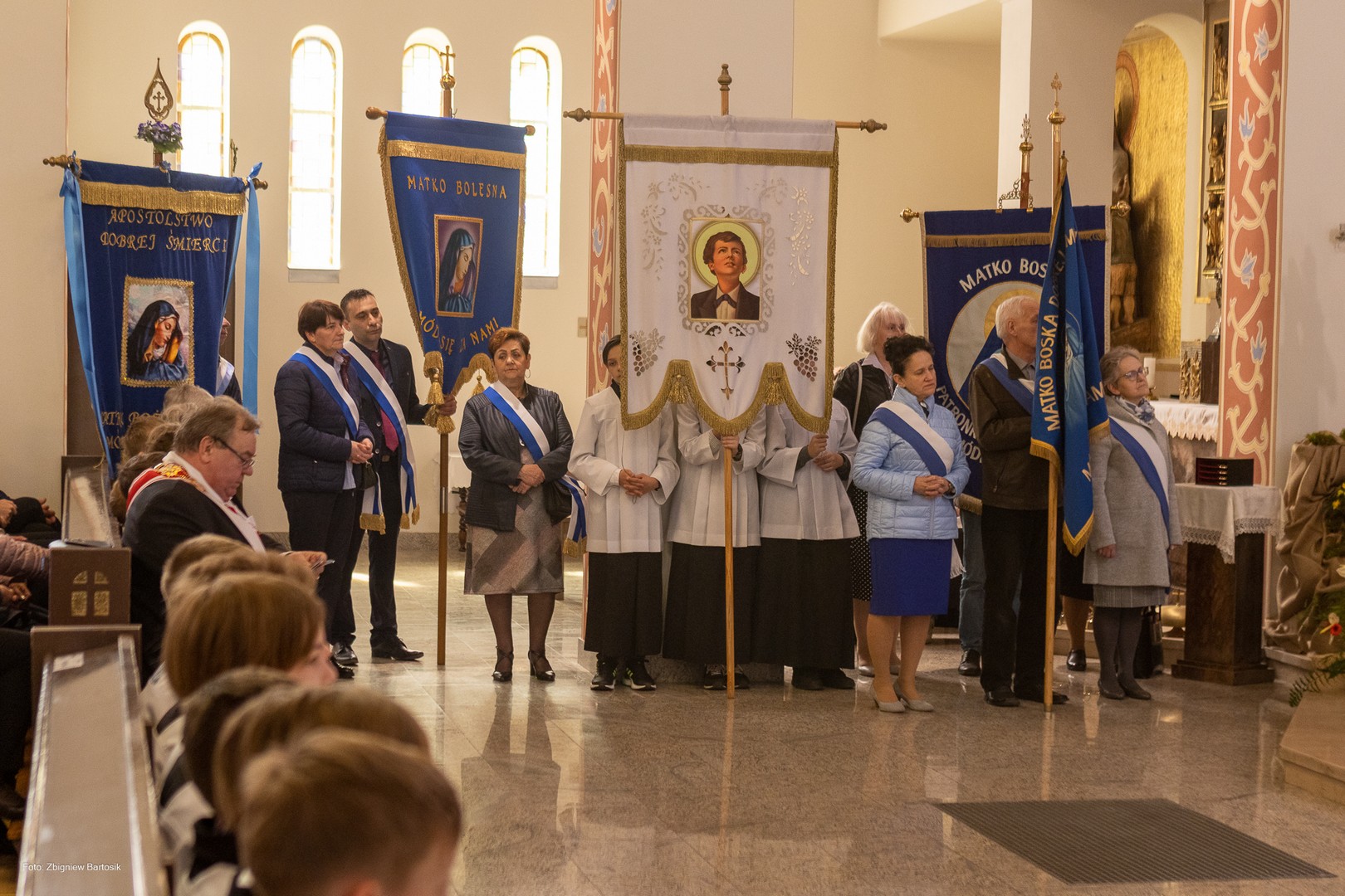 25-lecie Wspólnoty Apostolstwa Dobrej Śmierci 22.04.2023_47