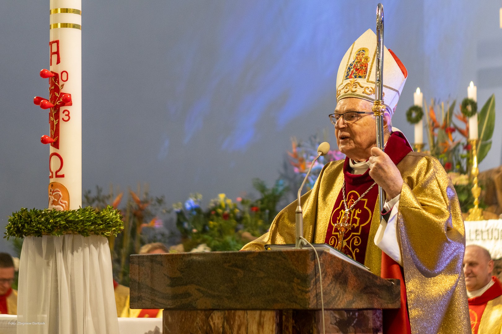 25-lecie Wspólnoty Apostolstwa Dobrej Śmierci 22.04.2023_50