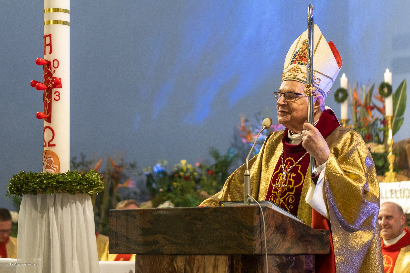 25-lecie Wspólnoty Apostolstwa Dobrej Śmierci 22.04.2023_51