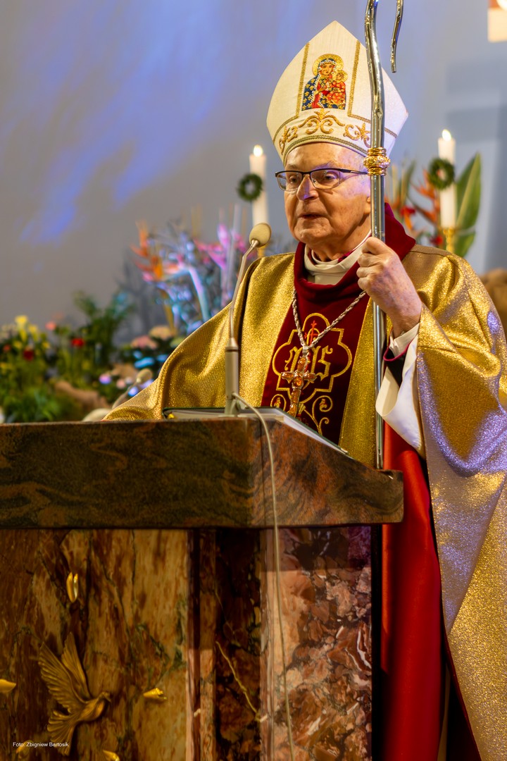 25-lecie Wspólnoty Apostolstwa Dobrej Śmierci 22.04.2023_52