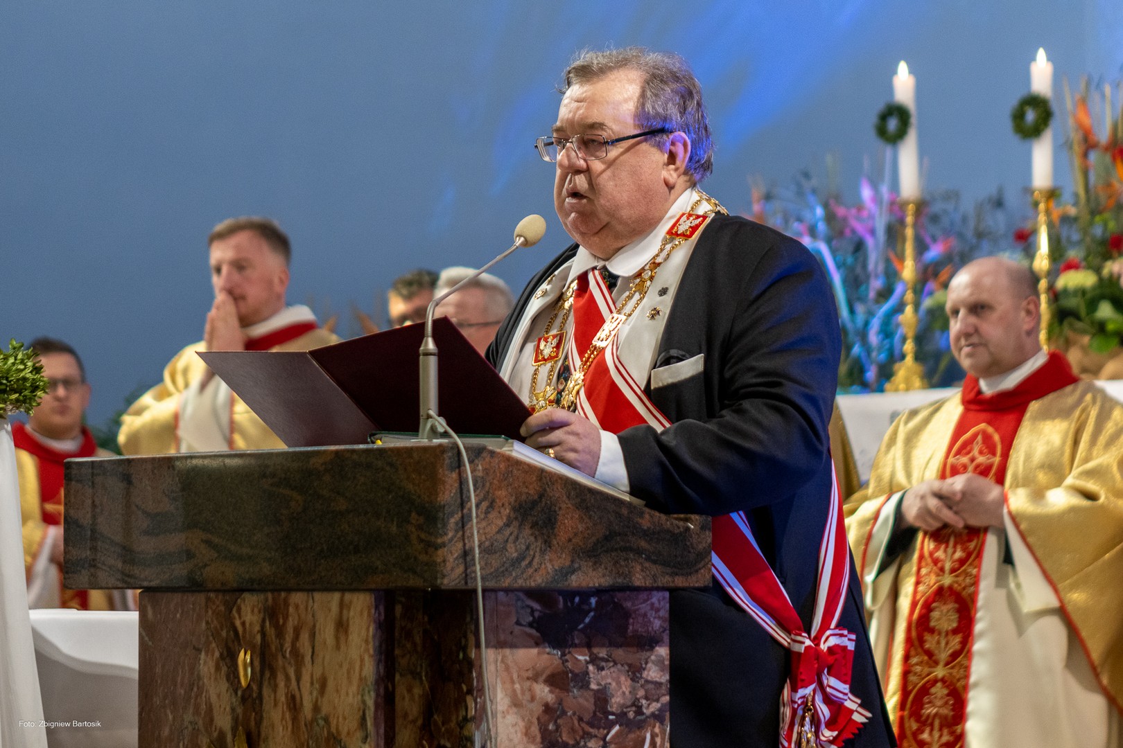 25-lecie Wspólnoty Apostolstwa Dobrej Śmierci 22.04.2023_54