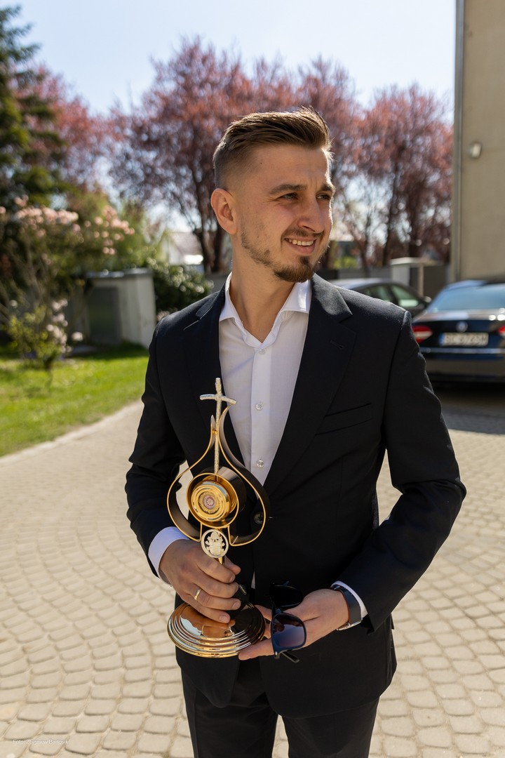 25-lecie Wspólnoty Apostolstwa Dobrej Śmierci 22.04.2023_5