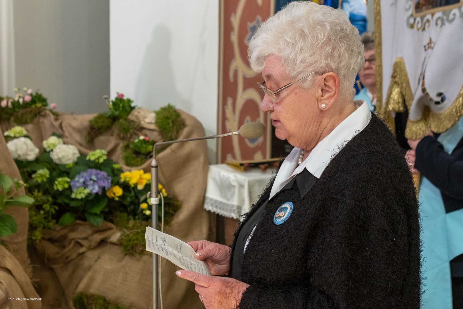 25-lecie Wspólnoty Apostolstwa Dobrej Śmierci 22.04.2023_64