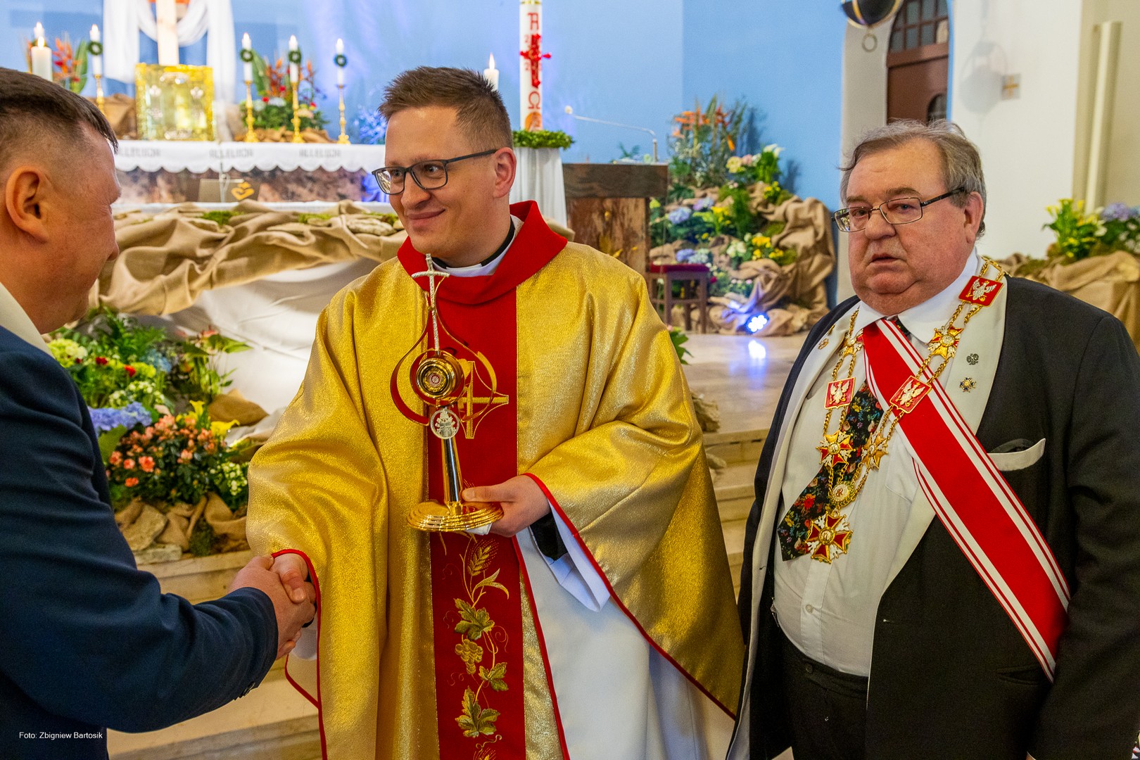 25-lecie Wspólnoty Apostolstwa Dobrej Śmierci 22.04.2023_69