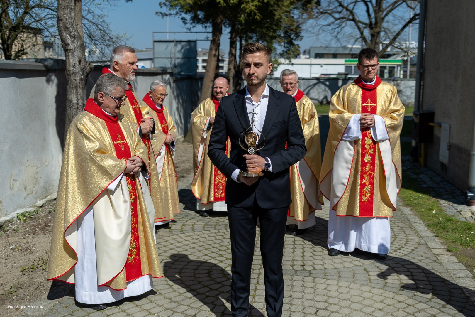 25-lecie Wspólnoty Apostolstwa Dobrej Śmierci 22.04.2023_6