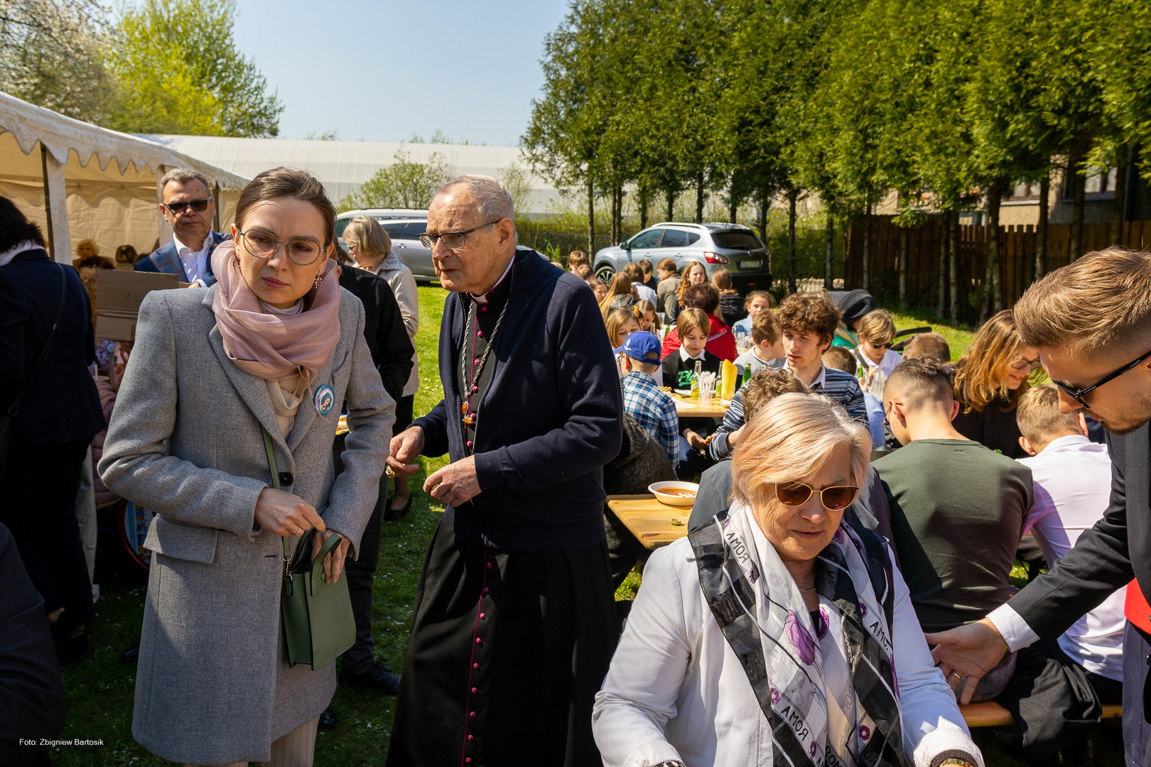 25-lecie Wspólnoty Apostolstwa Dobrej Śmierci 22.04.2023_70