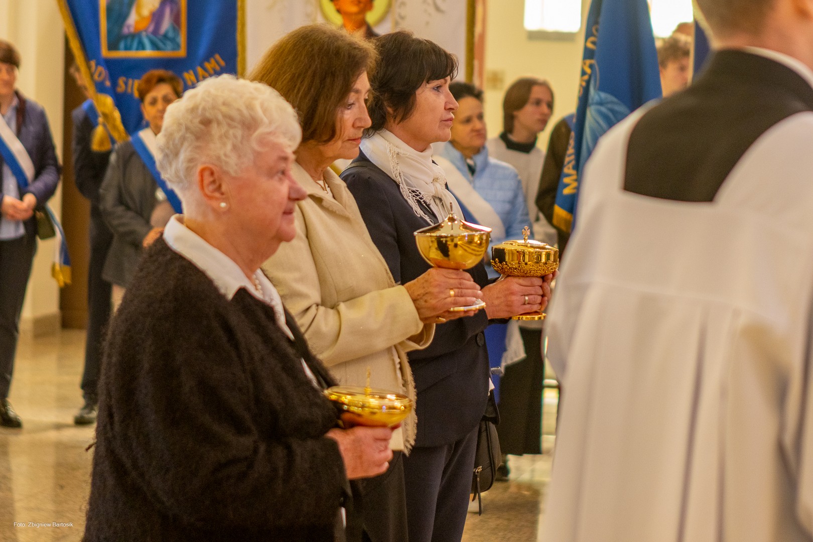 25-lecie Wspólnoty Apostolstwa Dobrej Śmierci 22.04.2023_72