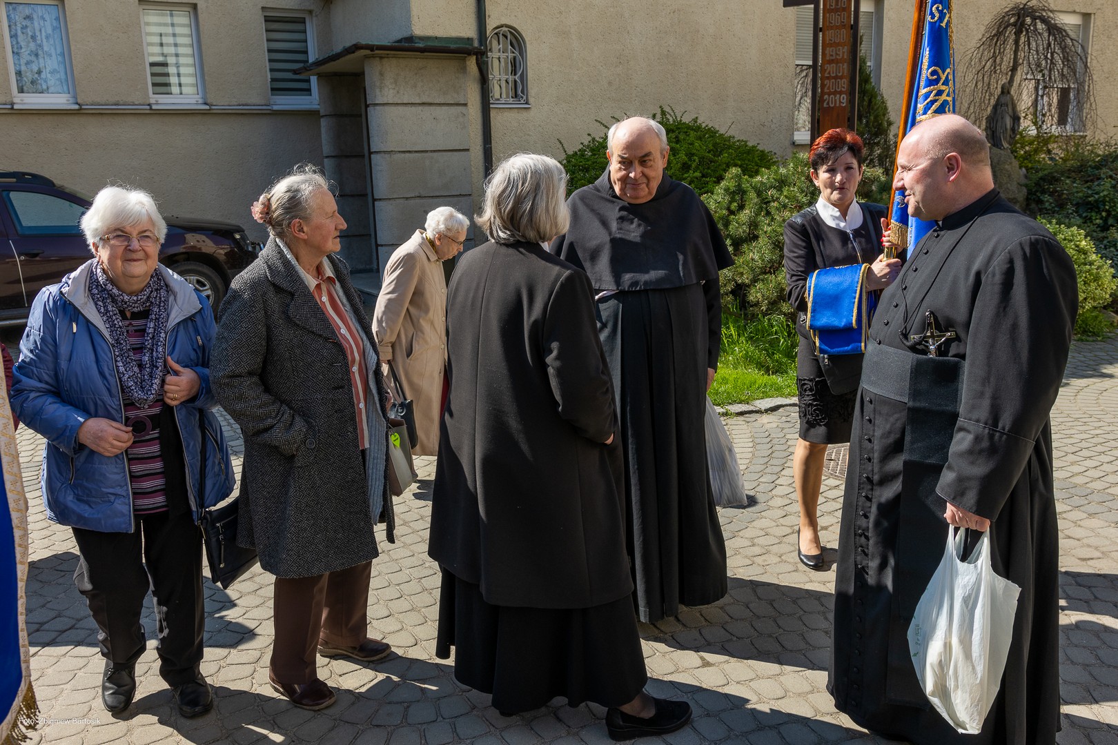 25-lecie Wspólnoty Apostolstwa Dobrej Śmierci 22.04.2023_7