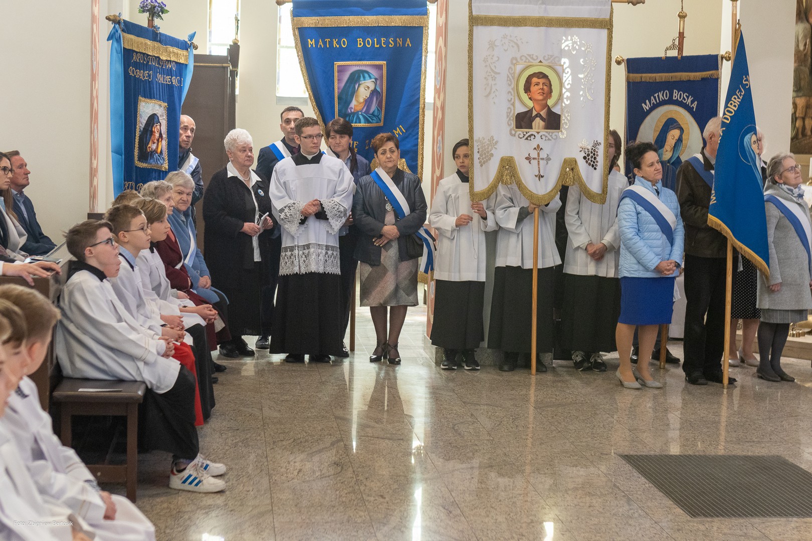 25-lecie Wspólnoty Apostolstwa Dobrej Śmierci 22.04.2023_80