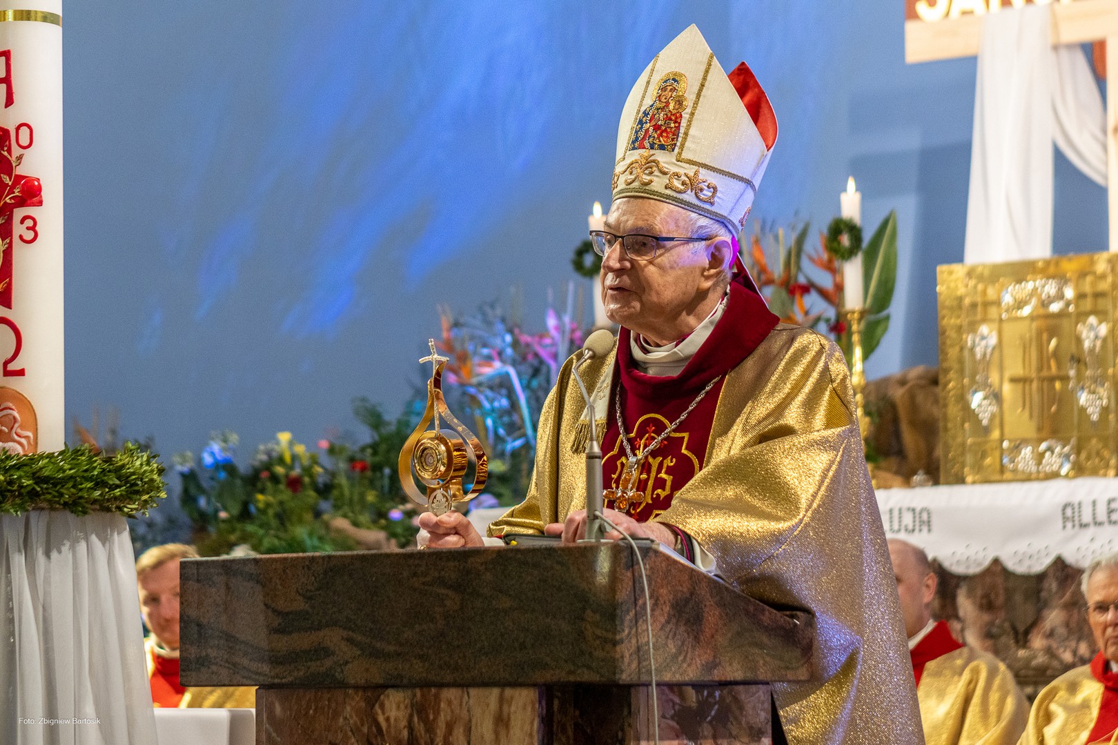 25-lecie Wspólnoty Apostolstwa Dobrej Śmierci 22.04.2023_81
