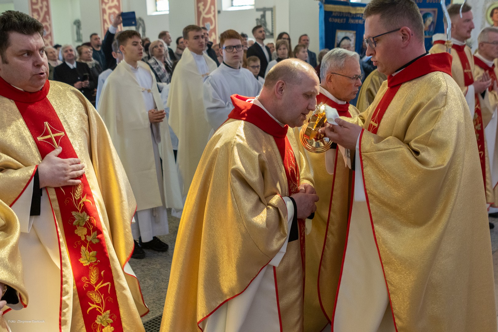 25-lecie Wspólnoty Apostolstwa Dobrej Śmierci 22.04.2023_88