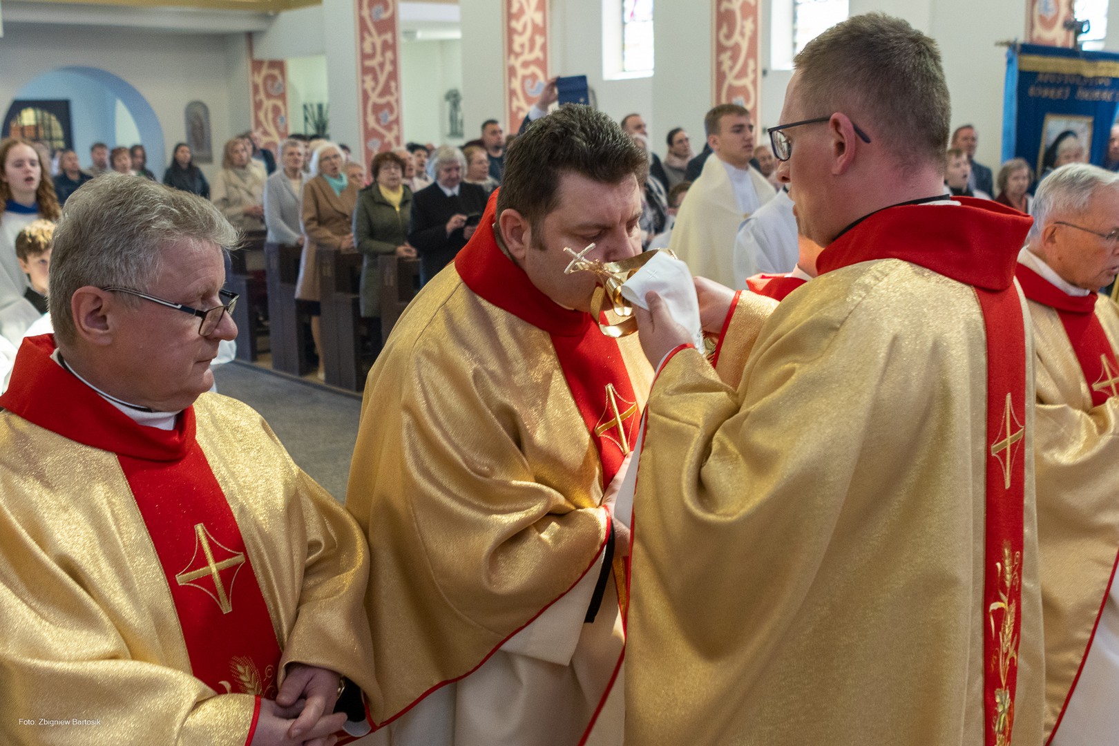 25-lecie Wspólnoty Apostolstwa Dobrej Śmierci 22.04.2023_89