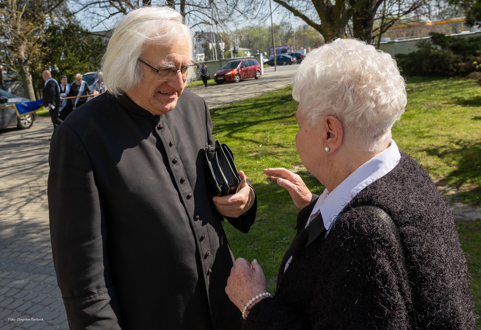 25-lecie Wspólnoty Apostolstwa Dobrej Śmierci 22.04.2023_8