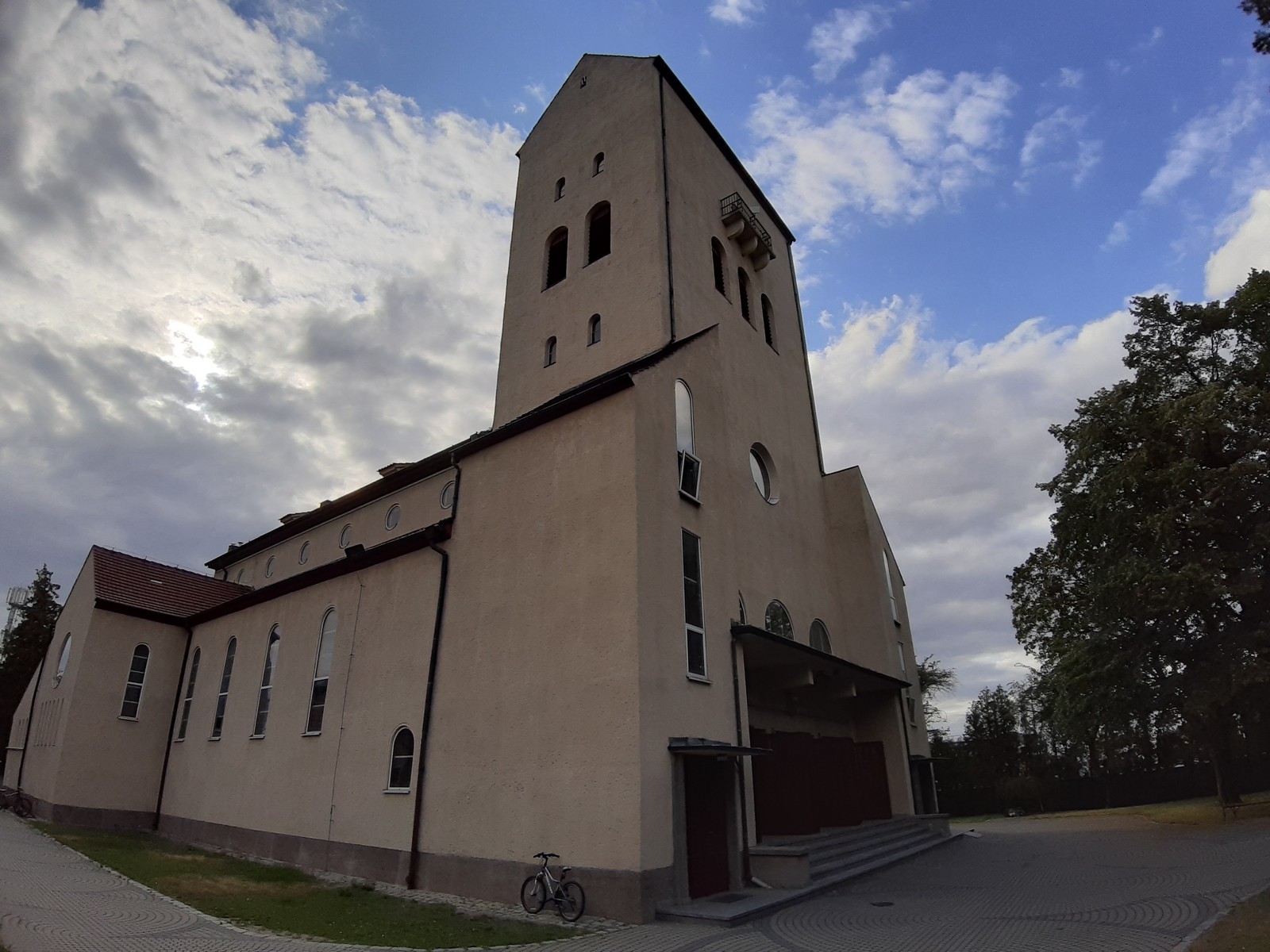 Kościół św. Michała Archanioła w Opolu_13