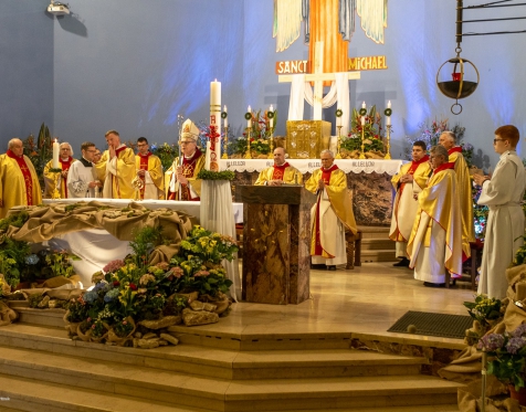 25-lecie Wspólnoty Apostolstwa Dobrej Śmierci 22.04.2023_82