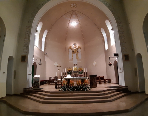 Kościół św. Michała Archanioła w Opolu_2