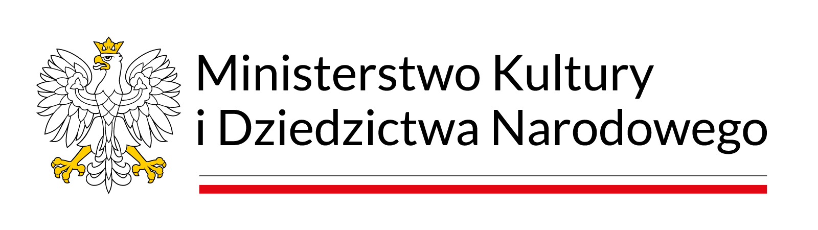 logo Ministerstwo